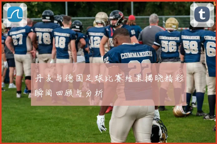 丹麦与德国足球比赛结果揭晓精彩瞬间回顾与分析